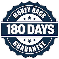 Holy Vigor Money Back Guarantee